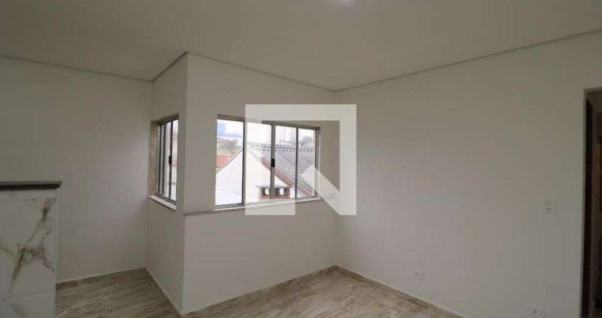 Casa para Aluguel - Chácara Mafalda, 1 Quarto,  70 m² - São Paulo
