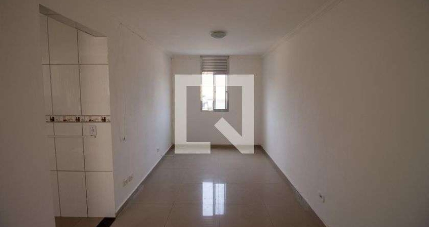 Apartamento para Aluguel - Itaquera, 2 Quartos,  59 m² - São Paulo