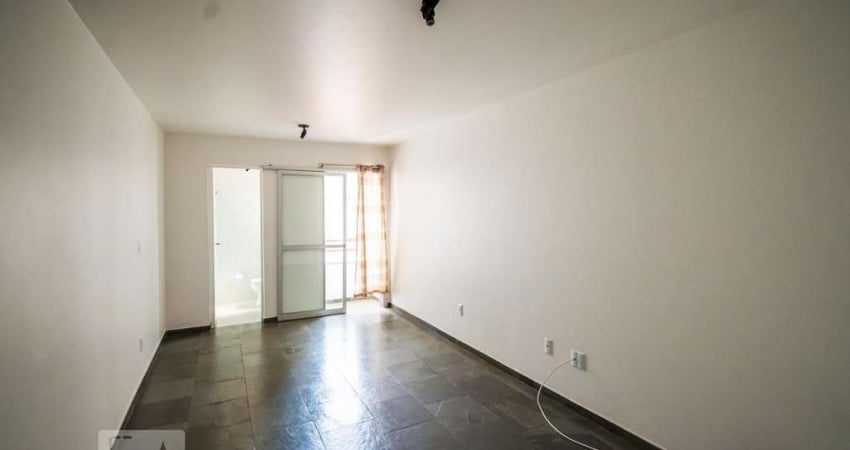 Apartamento para Aluguel - Cambuí, 1 Quarto,  46 m² - Campinas