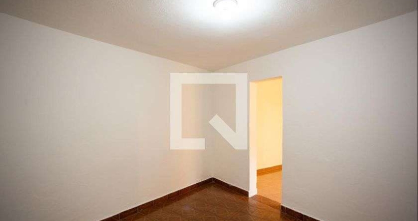 Casa para Aluguel - Casa Verde, 2 Quartos,  85 m² - São Paulo