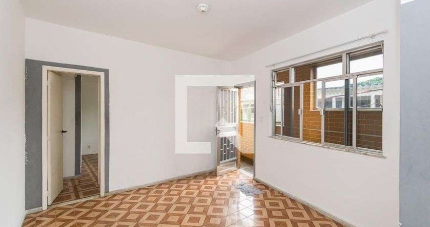 Apartamento para Aluguel - Brás de Pina, 1 Quarto,  60 m² - Rio de Janeiro