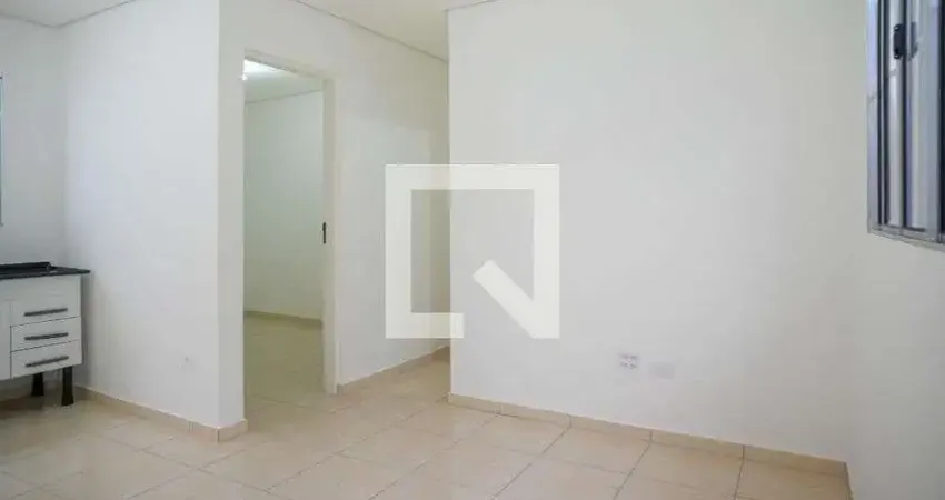 Casa para Aluguel - Bosque da Saúde, 1 Quarto,  31 m² - São Paulo