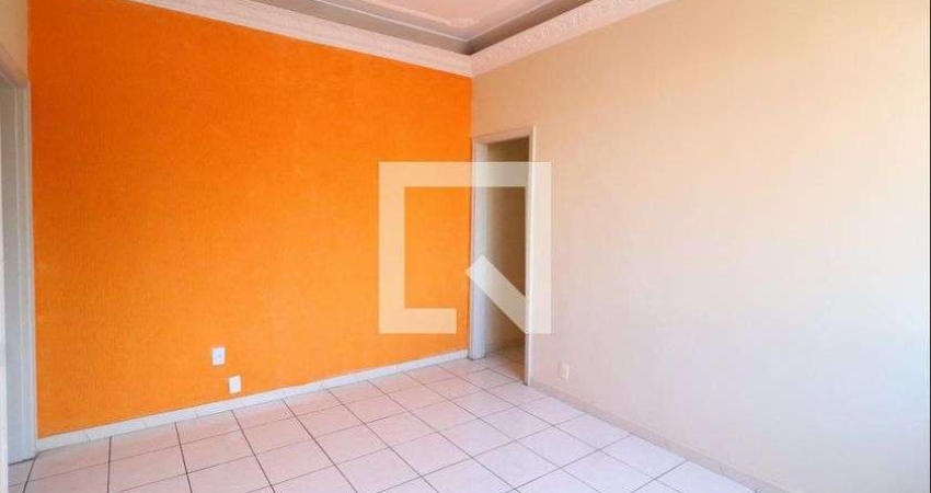 Apartamento para Aluguel - Pitangueiras, 2 Quartos,  50 m² - Rio de Janeiro