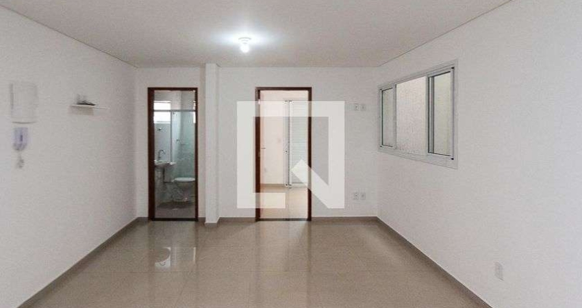 Apartamento para Aluguel - Vila Formosa, 1 Quarto,  42 m² - São Paulo