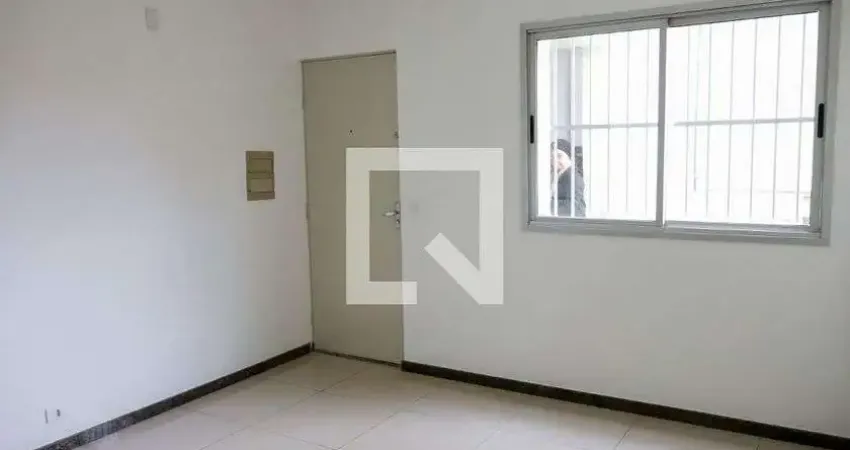 Apartamento para Aluguel - Ayrosa, 2 Quartos,  47 m² - Osasco