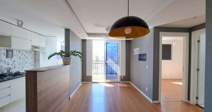 Apartamento para Aluguel - Cachambi, 2 Quartos,  48 m² - Rio de Janeiro