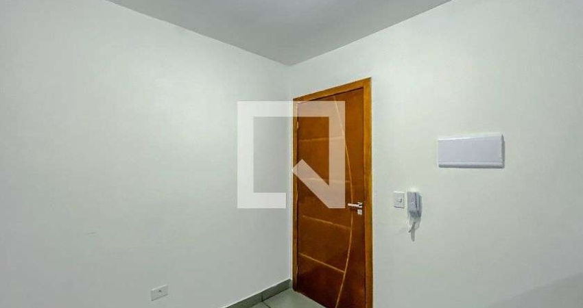 Apartamento para Aluguel - Belém, 1 Quarto,  30 m² - São Paulo