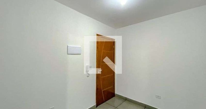 Apartamento para Aluguel - Belém, 1 Quarto,  30 m² - São Paulo