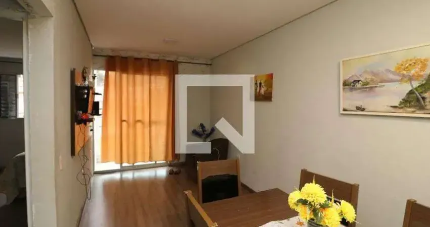 Casa para Aluguel - Vila Formosa, 2 Quartos,  80 m² - São Paulo