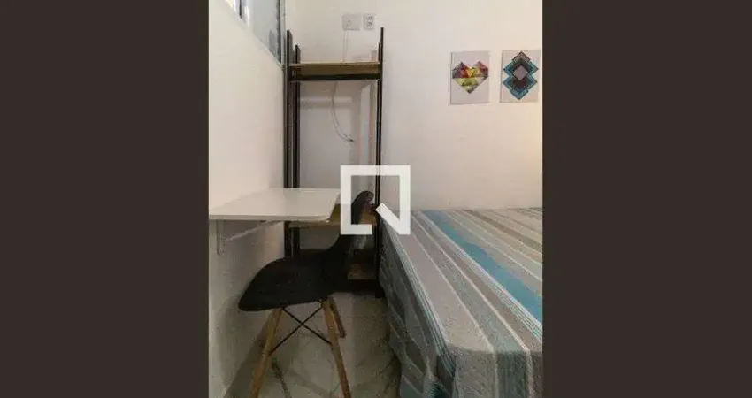 Apartamento para Aluguel - Barra Funda, 1 Quarto,  20 m² - São Paulo