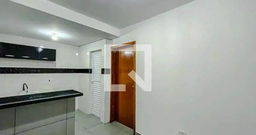 Apartamento para Aluguel - Belém, 1 Quarto,  30 m² - São Paulo