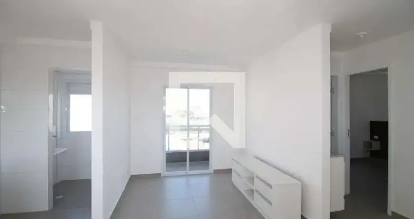 Apartamento para Aluguel - Artur Alvim, 2 Quartos,  40 m² - São Paulo