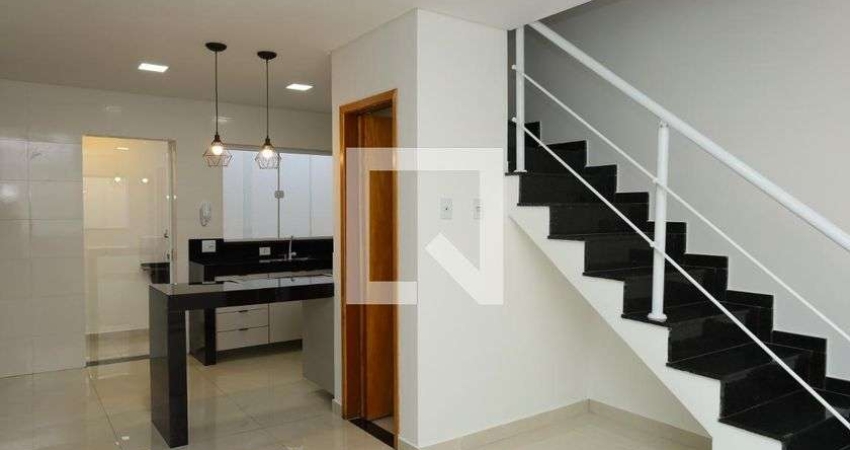 Casa / Sobrado em Condomínio para Aluguel - Itaquera, 2 Quartos,  65 m² - São Paulo