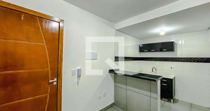 Apartamento para Aluguel - Belém, 1 Quarto,  30 m² - São Paulo