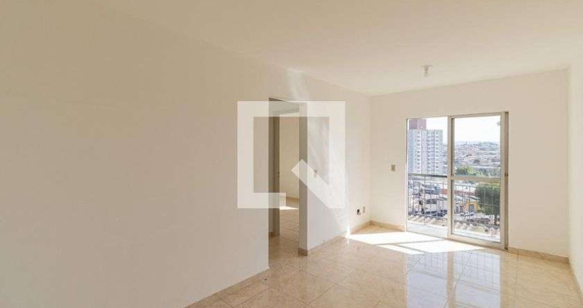 Apartamento para Aluguel - Ponte Rasa, 2 Quartos,  55 m² - São Paulo