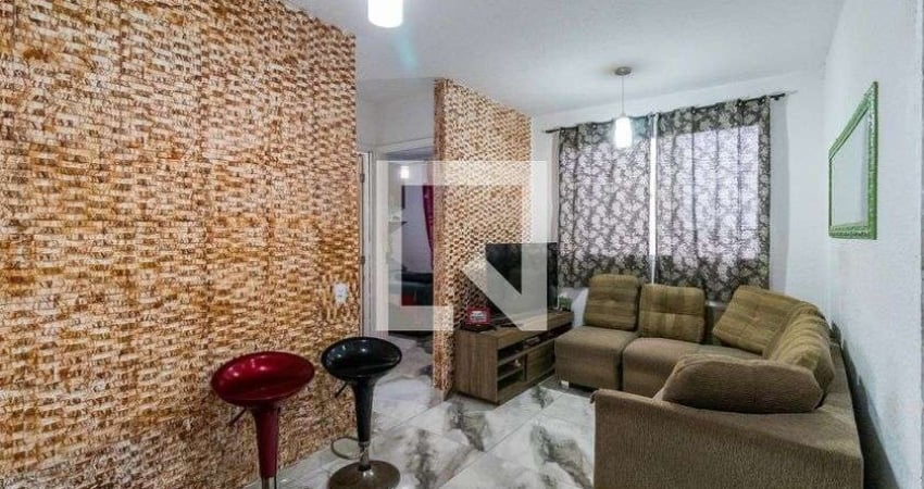 Apartamento para Aluguel - Bussocaba, 2 Quartos,  53 m² - Osasco