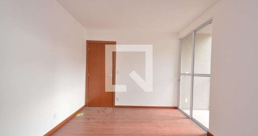 Apartamento para Aluguel - Maria Virgínia, 2 Quartos,  50 m² - Belo Horizonte