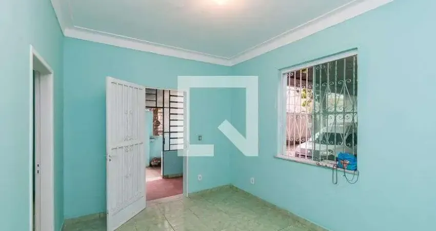 Casa para Aluguel - Irajá, 2 Quartos,  68 m² - Rio de Janeiro