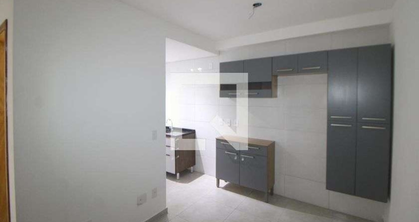 Kitnet / Stúdio para Aluguel - Água Fria, 1 Quarto,  26 m² - São Paulo