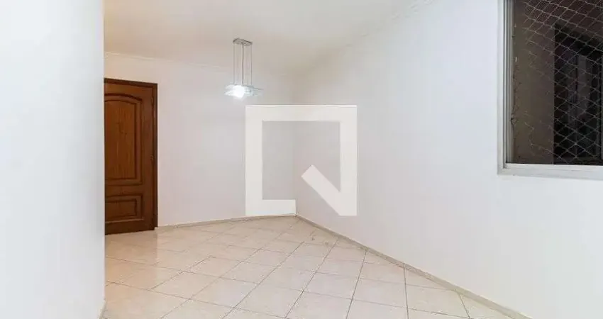 Apartamento para Aluguel - Jardim Marajoara , 2 Quartos,  55 m² - São Paulo