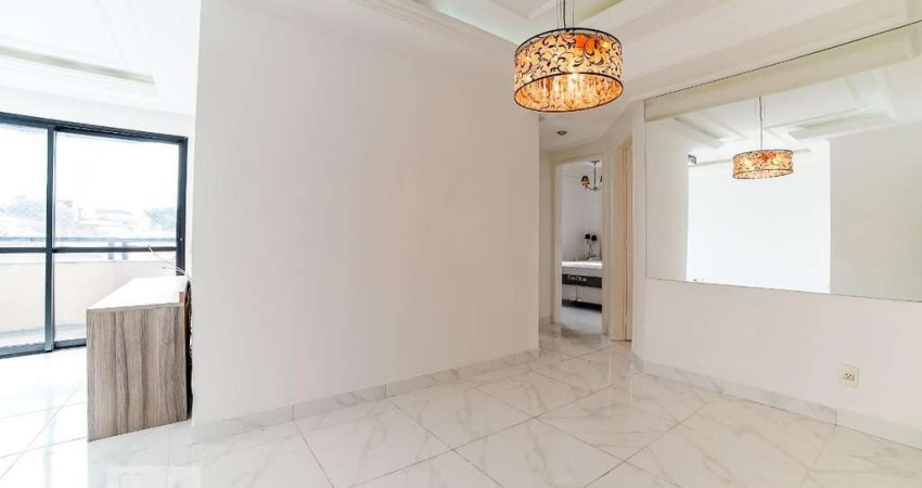 Apartamento para Aluguel - Vila Gustavo, 2 Quartos,  74 m² - São Paulo
