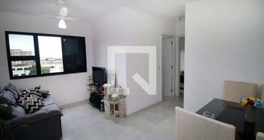Apartamento para Aluguel - Irajá, 2 Quartos,  43 m² - Rio de Janeiro
