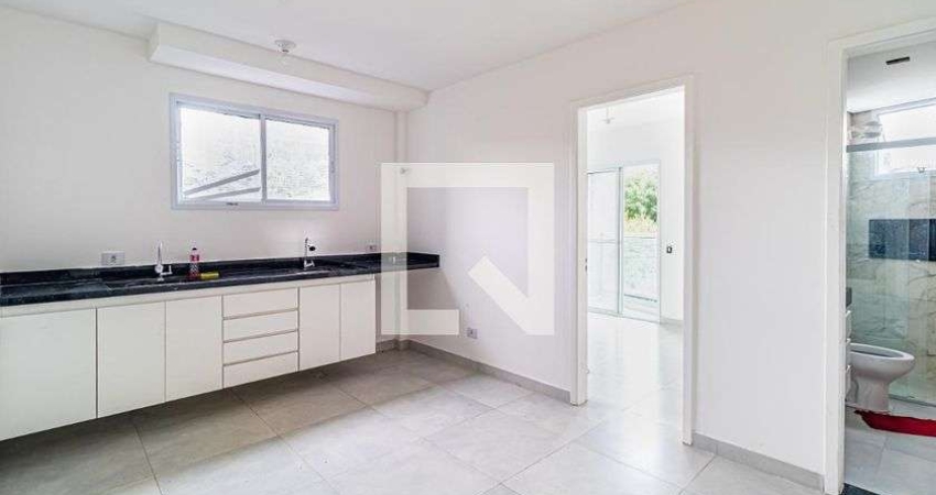 Casa para Aluguel - Butantã, 1 Quarto,  42 m² - São Paulo