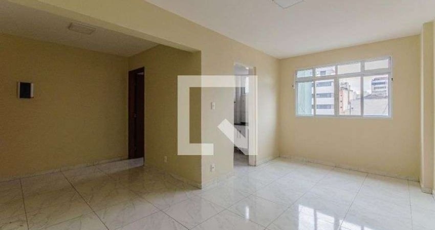 Kitnet / Stúdio para Aluguel - Liberdade, 1 Quarto,  35 m² - São Paulo