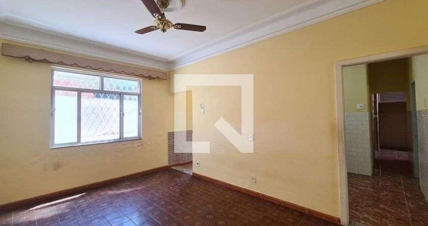 Apartamento para Aluguel - Del Castilho, 2 Quartos,  70 m² - Rio de Janeiro
