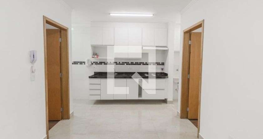 Apartamento para Aluguel - Água Fria, 2 Quartos,  36 m² - São Paulo