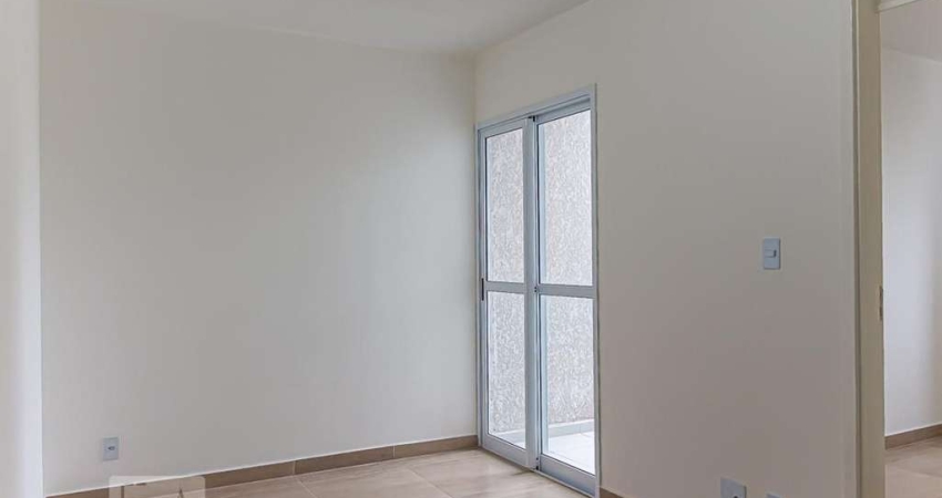 Apartamento para Aluguel - Liberdade, 2 Quartos,  45 m² - São Paulo