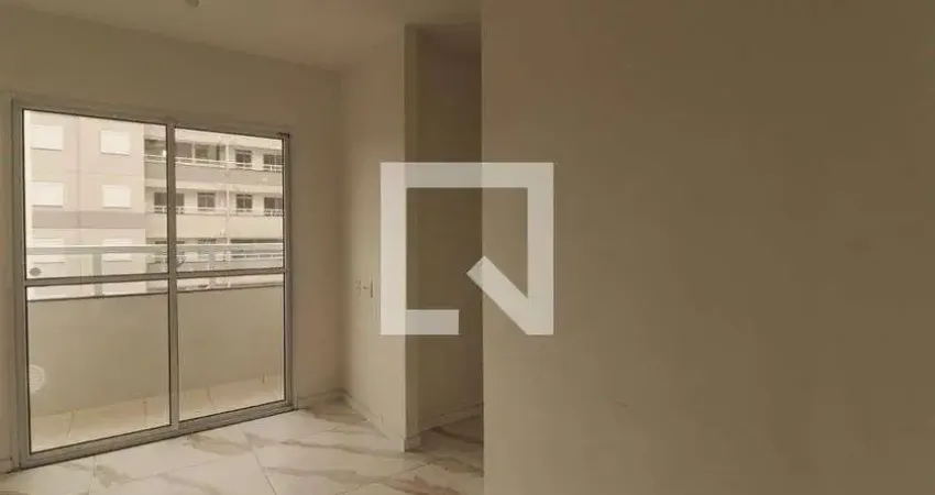 Apartamento para Aluguel - Ponte São João , 3 Quartos,  54 m² - Jundiaí