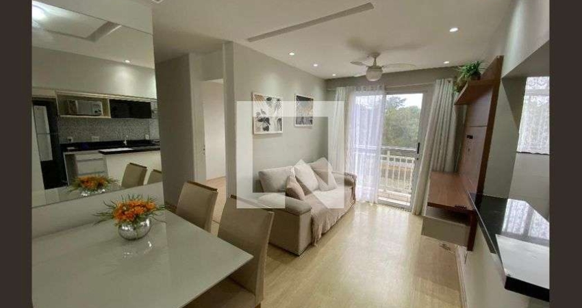 Apartamento para Aluguel - Jacarepaguá, 2 Quartos,  50 m² - Rio de Janeiro