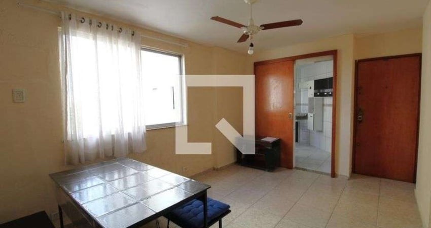Apartamento para Aluguel - Jacarepaguá, 2 Quartos,  50 m² - Rio de Janeiro