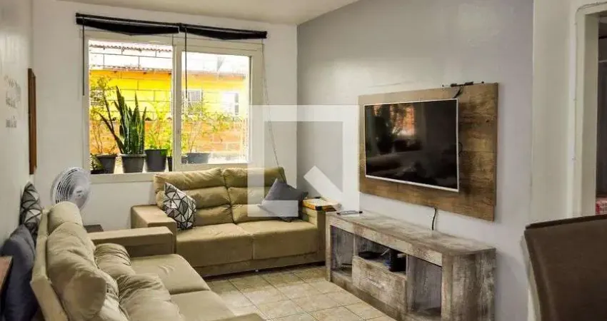 Apartamento para Aluguel - Camaquã, 2 Quartos,  69 m² - Porto Alegre
