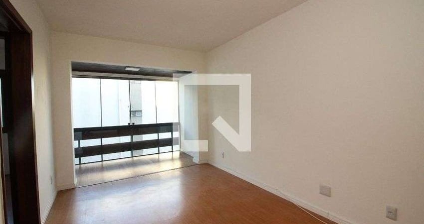 Apartamento para Aluguel - Santana, 1 Quarto,  43 m² - Porto Alegre