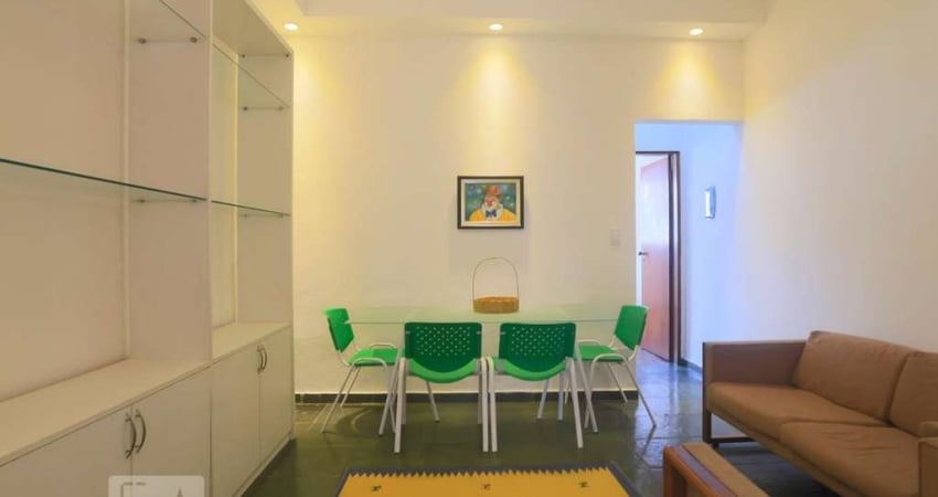 Casa para Aluguel - Cambuci, 1 Quarto,  52 m² - São Paulo