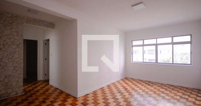 Apartamento para Aluguel - Aclimação, 2 Quartos,  80 m² - São Paulo