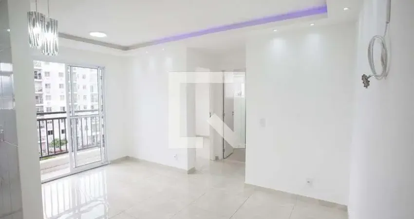 Apartamento para Aluguel - Anil, 2 Quartos,  45 m² - Rio de Janeiro