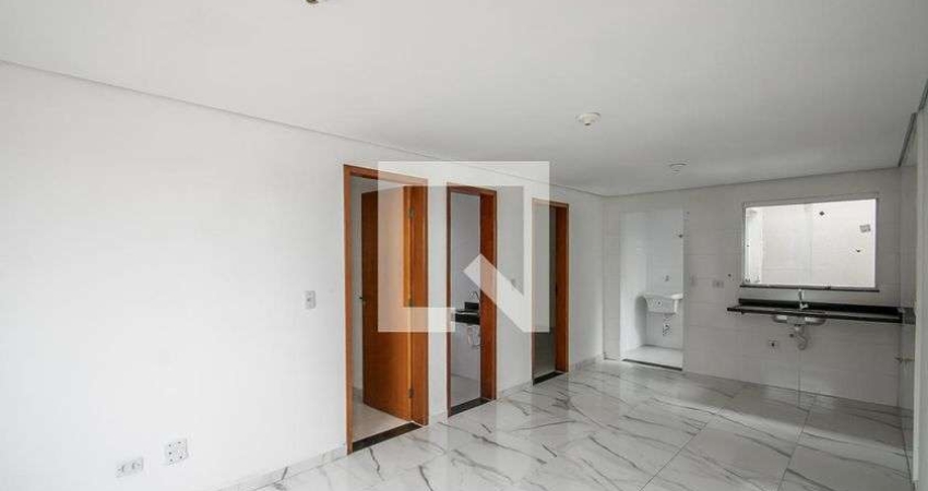 Apartamento para Aluguel - Cangaíba, 2 Quartos,  50 m² - São Paulo