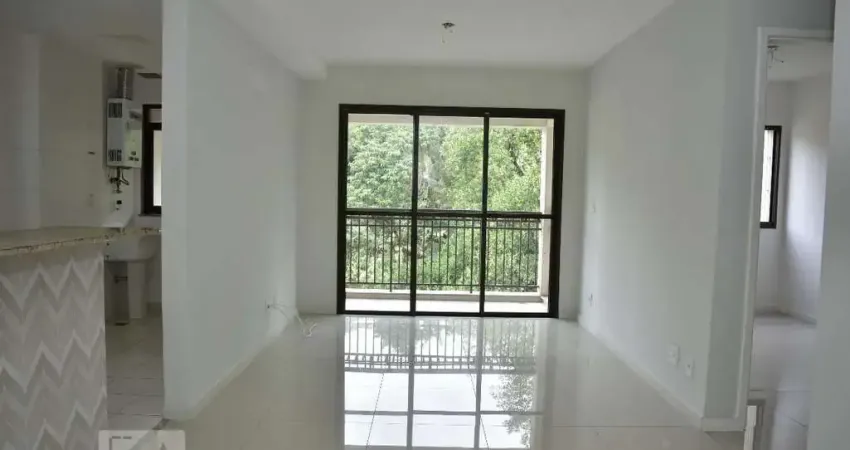 Apartamento para Aluguel - Taquara, 2 Quartos,  75 m² - Rio de Janeiro