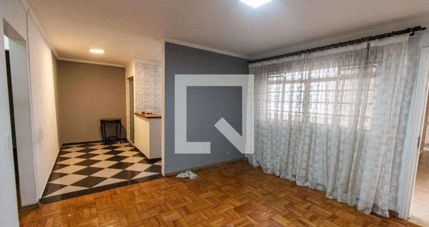 Apartamento para Aluguel - Ipiranga, 2 Quartos,  58 m² - São Paulo