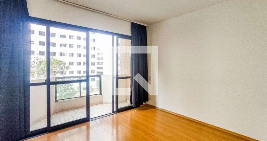 Apartamento para Aluguel - Santo Amaro , 2 Quartos,  65 m² - São Paulo