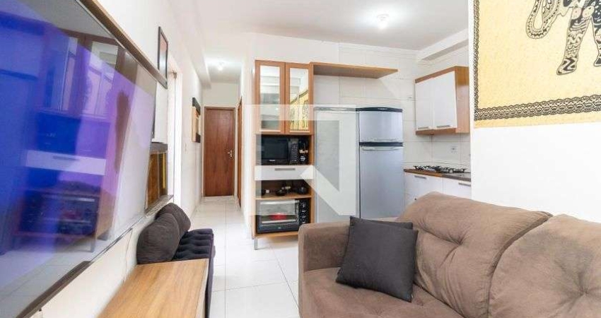 Apartamento para Aluguel - Itaquera, 2 Quartos,  55 m² - São Paulo