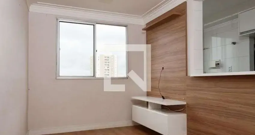 Apartamento para Aluguel - Parque Novo Mundo , 2 Quartos,  55 m² - São Paulo