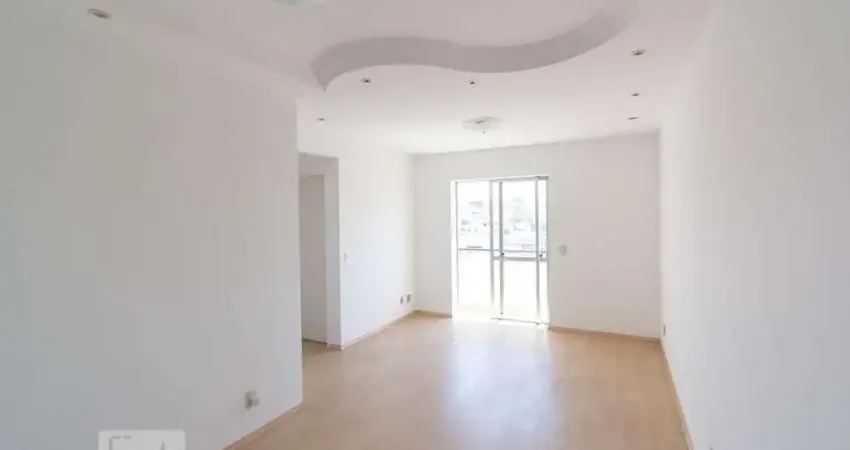 Apartamento para Aluguel - Jardim Marajoara , 2 Quartos,  63 m² - São Paulo