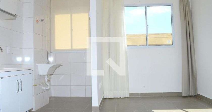 Apartamento para Aluguel - São Gabriel, 2 Quartos,  47 m² - Belo Horizonte