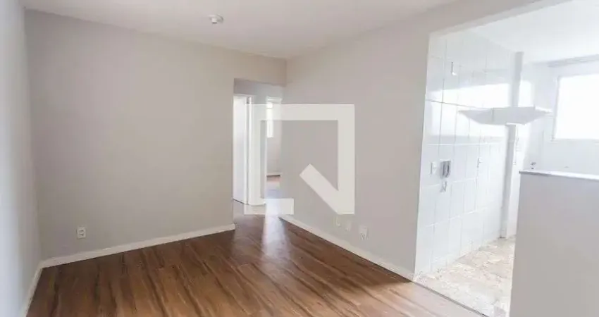 Apartamento para Aluguel - Ipiranga, 3 Quartos,  60 m² - Belo Horizonte