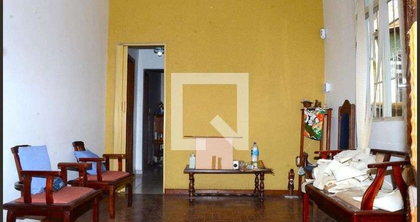Casa para Aluguel - Carlos Prates, 3 Quartos,  300 m² - Belo Horizonte