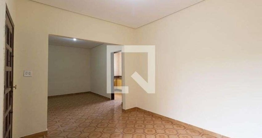 Casa para Aluguel - Vila Gustavo, 3 Quartos,  200 m² - São Paulo